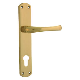 Maniglia 'capri' foro yale Forme