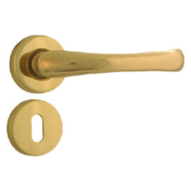 Maniglia 'capri' finitura lucida Forme