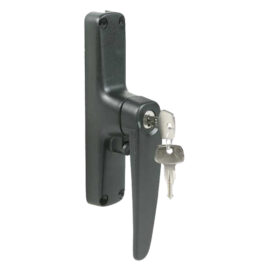 Cremonese con chiave destra - aste interne Ibfm