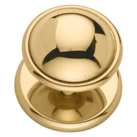 Pomolo ecos lucido verniciato Forme