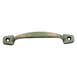 Maniglia per mobili 'linea' mm 120 Biennebi