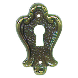 Bocchetta '827' mm 45 x  30 Senza marca