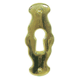 Bocchetta '831' mm 45 Senza marca