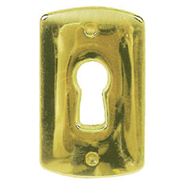 Bocchetta '832' mm 40 Senza marca