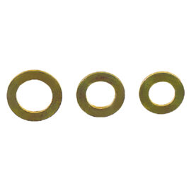 Rondella alzaporta per anuba mm 11 Senza marca