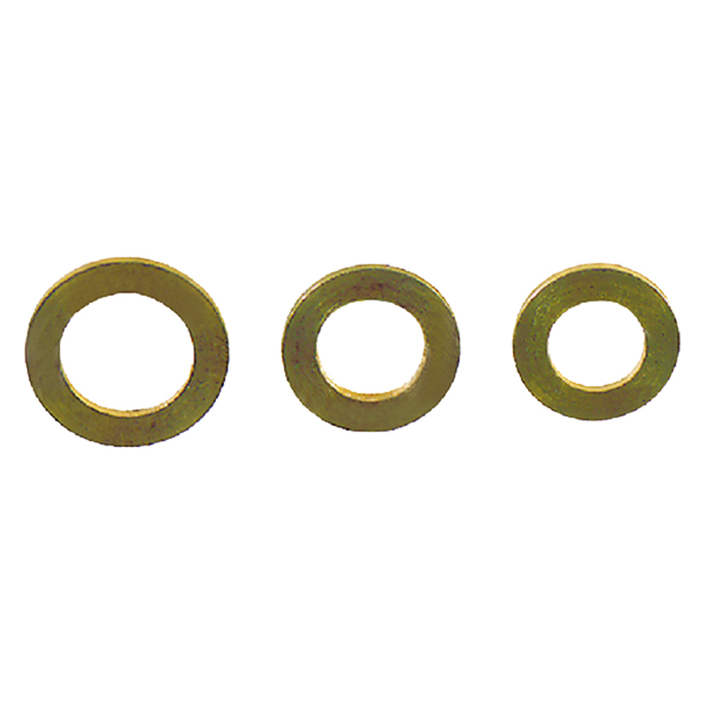 Rondella alzaporta per anuba mm 11 Senza marca