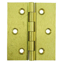 Cerniera ottonata hxl mm 30x24 Senza marca