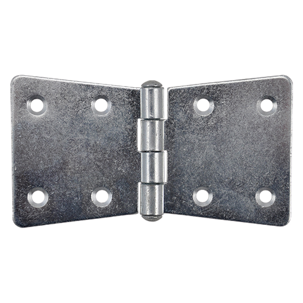 Cerniera a coda di rondine art.109 mm 50 x 94 Aldeghi luigi