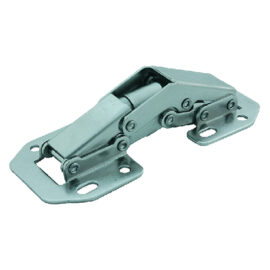 Cerniera per pensili da applicare registrabile - mm 97 Senza marca