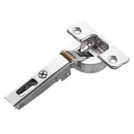 Cerniera ammortizzata per mobili 'c7a6' art. c7a6ae9 - collo basso 0 Salice