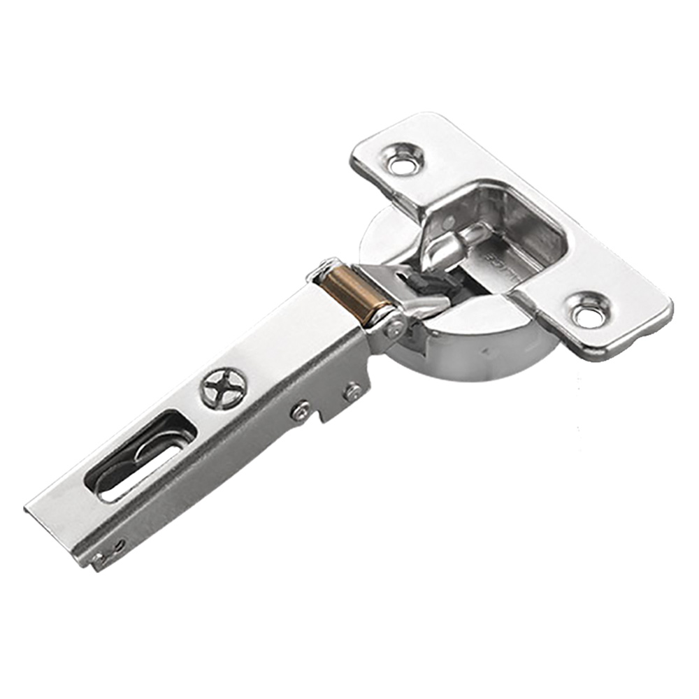 Cerniera ammortizzata per mobili ‘c7a6’ art. c7a6ae9 – collo basso 0 Salice