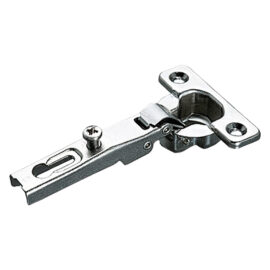 Cerniera mini per mobili 'c6a7' art. c6a7s99 - collo medio 9 Salice