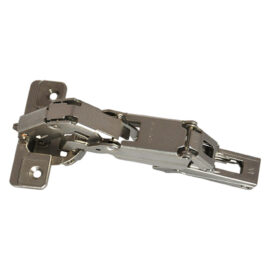 Cerniera per mobili 'c2af' art. c2afp99 - collo 17 Salice