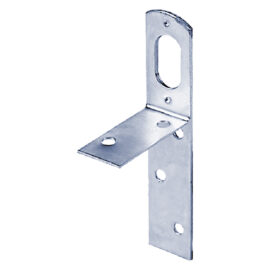 Lastrina per pensili mm 100 x 20 - sp.1,5 Sipa