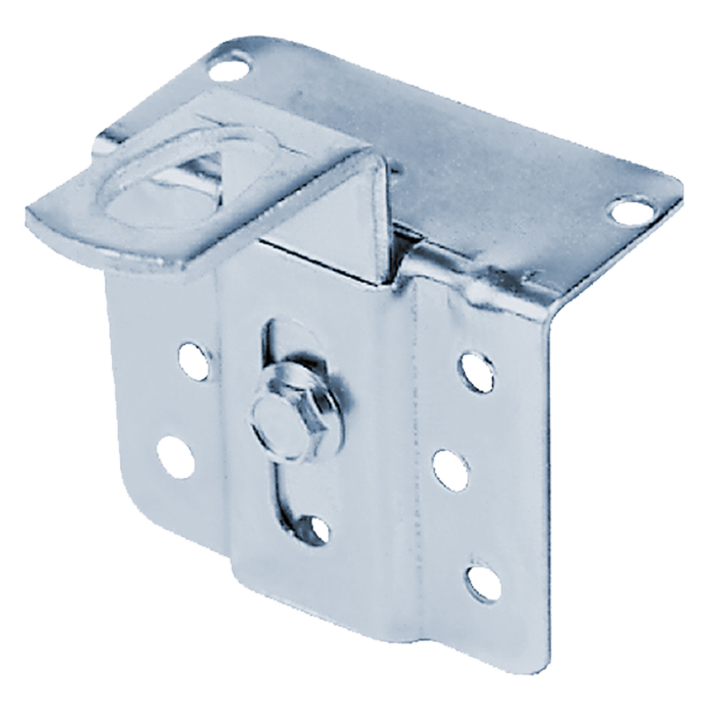 Lastrina per pensili regolabile Sipa