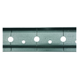 Barra appendipensili mm 50 x mt 2 Senza marca