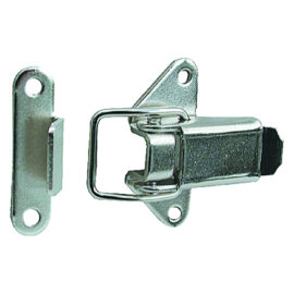 Chiusura a leva per tavoli mm 54 Sipa