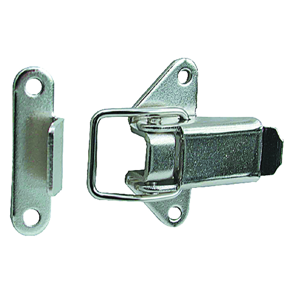 Chiusura a leva per tavoli mm 54 Sipa