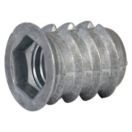 Bussola con esagono incassato mm 10 x 13 - m 6 Senza marca