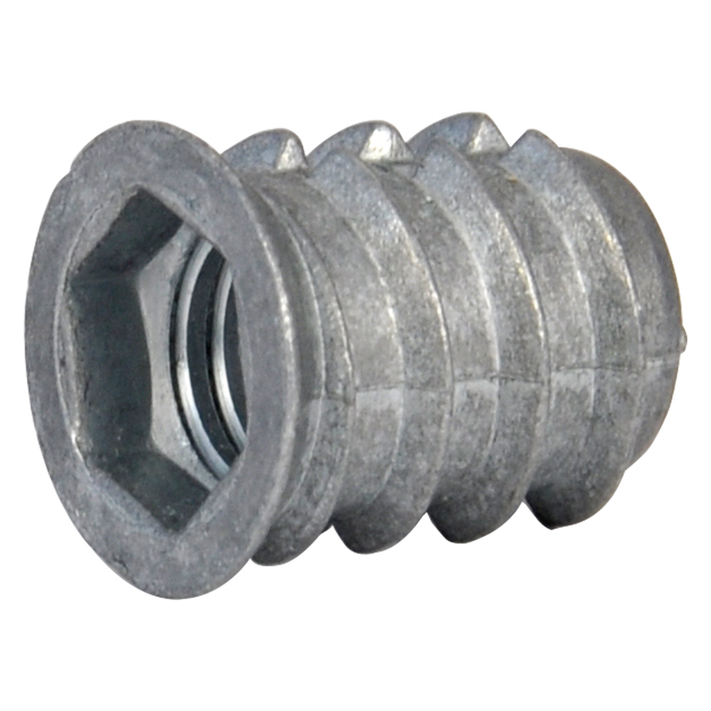 Bussola con esagono incassato mm 10 x 13 – m 6 Senza marca