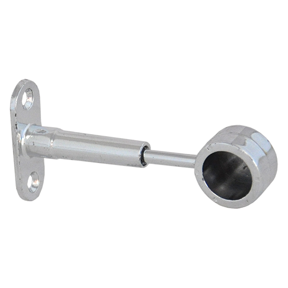 Reggitubo anello chiuso per tubo tondo Ø mm. 18 Senza marca