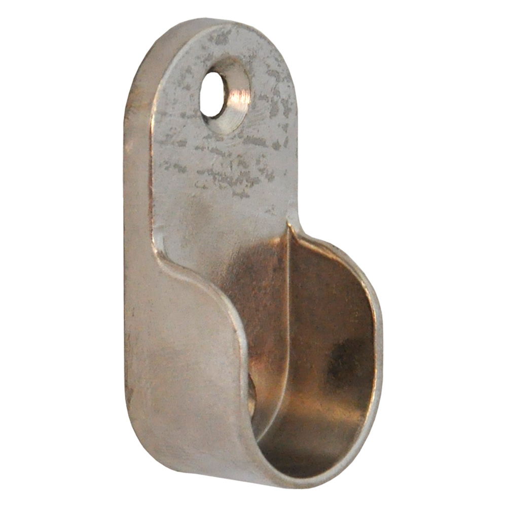 Reggitubo per tubo tondo Ø mm. 18 Senza marca