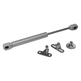 Pistone a gas per ante apertura vasistas portata max 10 kg Senza marca