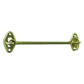 Gancio fermapersiane mm 100 Biennebi