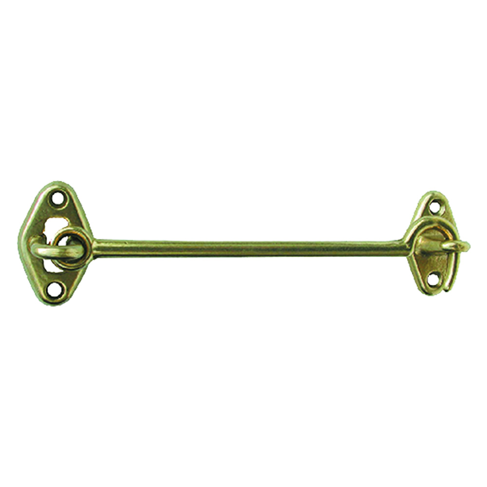 Gancio fermapersiane mm 100 Biennebi