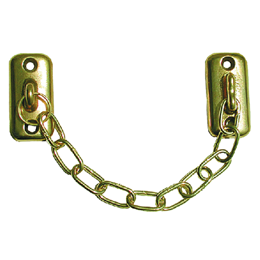 Ritieni per finestre cm 18 ottone bronzato Senza marca