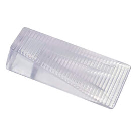 Paracolpi a cuneo 'morbidi' cm. 6,5 x h.1,65 Senza marca