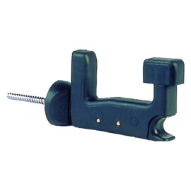 Fermapersiane 'grillo' vite cm. 7 Senza marca