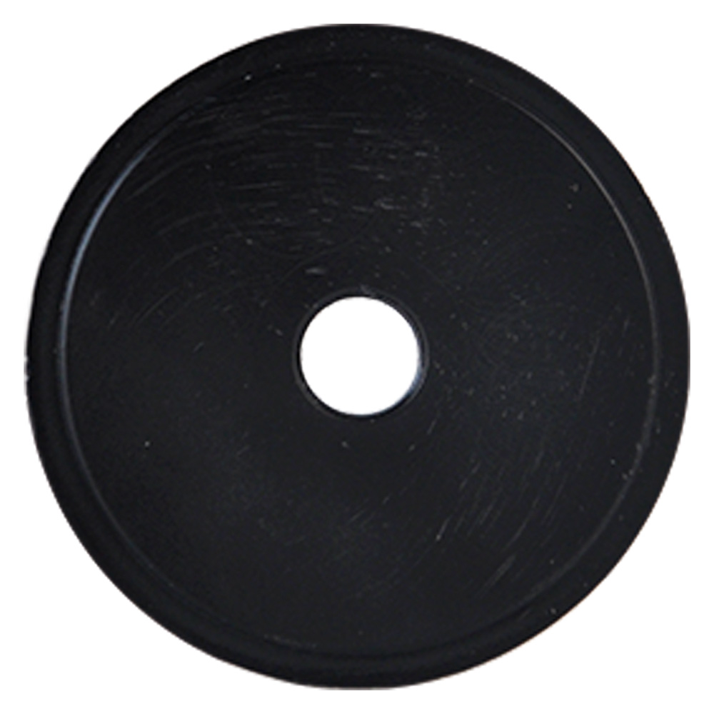 Spessore per fermapersiane ‘grillo’ spessore 7,5 mm Senza marca