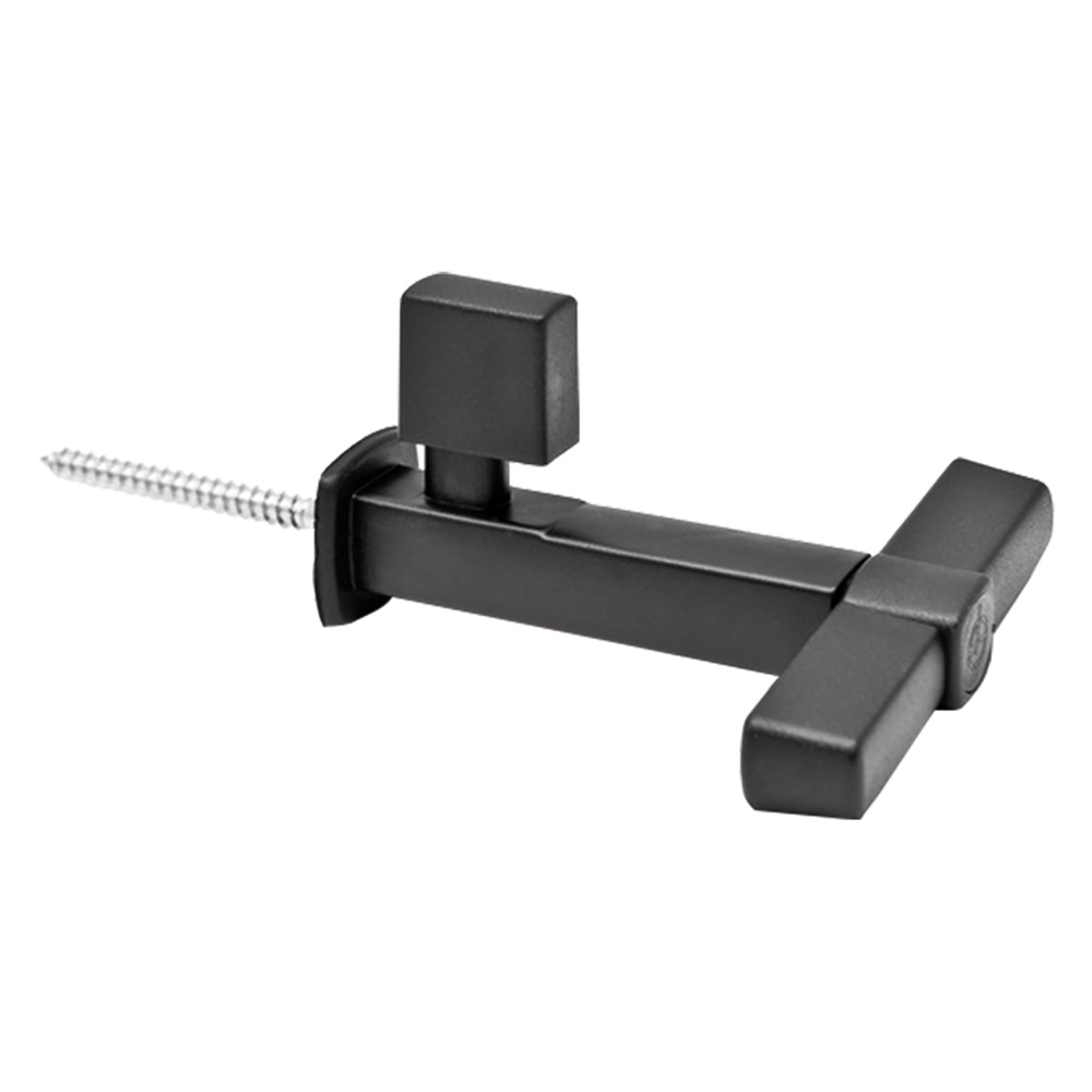 Fermapersiane ‘libellula’ vite cm. 7 Senza marca