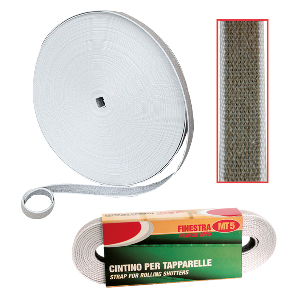 Cintino per tapparelle mt. 5 Senza marca
