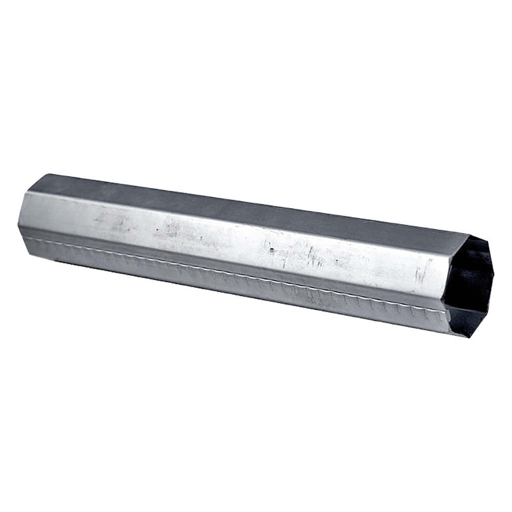 Rullo ottagonale lunghezza mt. 1,6 Senza marca