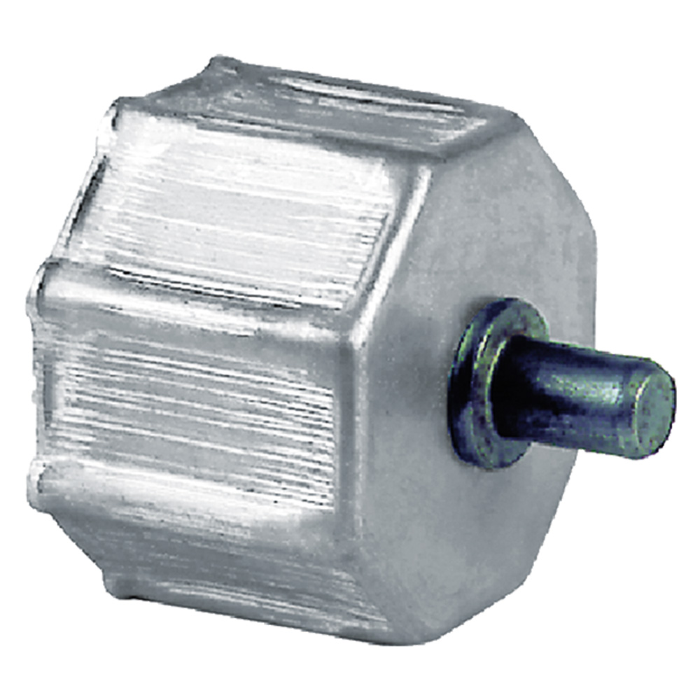 Calotta ottagonale mm 12 Senza marca