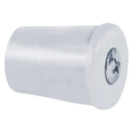 Tappo d'arresto mm 40 Senza marca