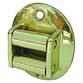 Rullo guidacinghia ovale mm 50x60 Biennebi