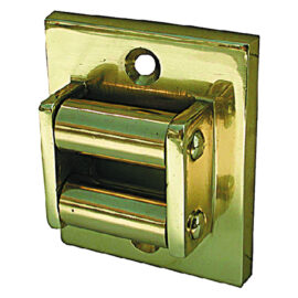 Rullo guidacinghia quadro mm 50x60 Biennebi