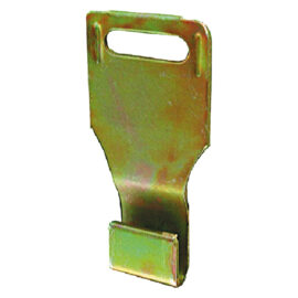 Gancio fisso mm 42 Senza marca