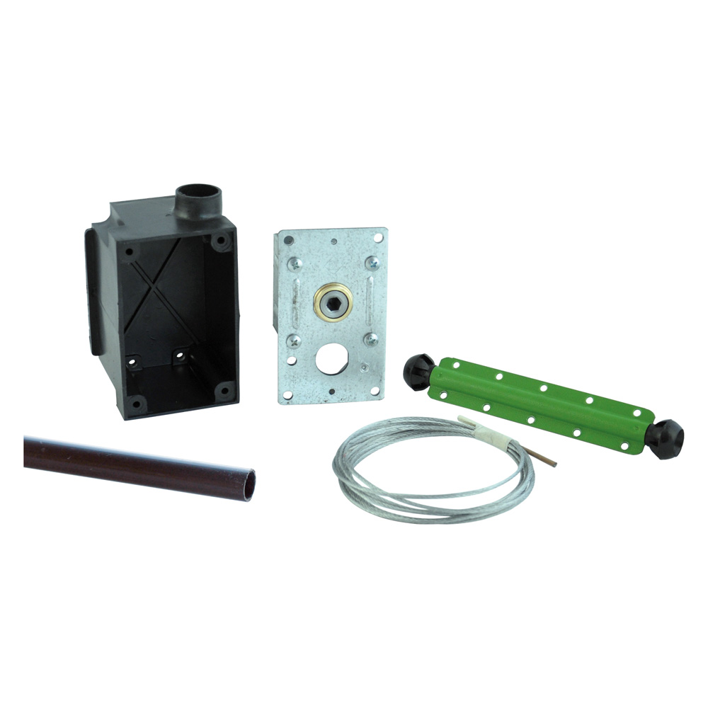 Argano a fune per finestra tipo c Senza marca