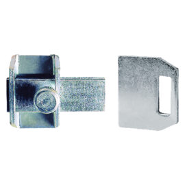 Chiavistello a saldare mm 16 Ibfm