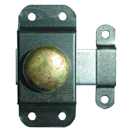 Catenaccio 'targettes' mm 25 Senza marca