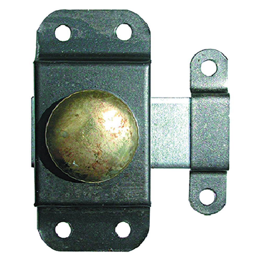 Catenaccio ‘targettes’ mm 25 Senza marca