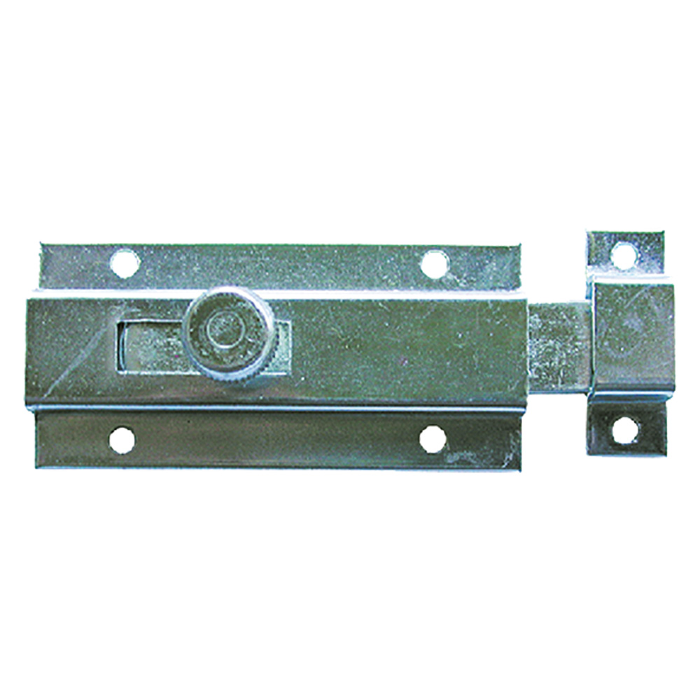 Catenacciolo orizzontale mm 80 Ibfm