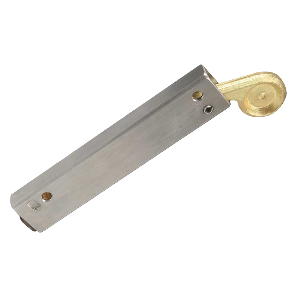 Paletto automatico altezza corpo mm 145 Ibfm