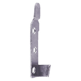 Ferro per letto ad angolo art.152 mm 96 Aldeghi luigi