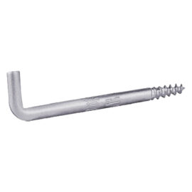 Codette a vite 8 x 120 Senza marca