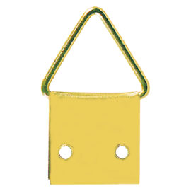 Attaccaglie a snodo n. 0 cf. 1000 pz Senza marca